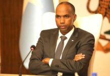 Xasan Cali Khayre Oo Ku Baaqay In Heshiis Siyaasadeed Degdeg La Gaaro Ka hor February 08, 2021