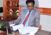 Soomaaliya oo ka qaybgashay Shirka Hey’adaha Socdaalka iyo Jinsiyadda ee Jaamacadda Carabta