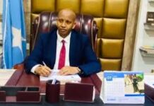 Wasiir Dubbe: ma yeeli doono in mar dambe dib loo dhigo Dacwadda Badda