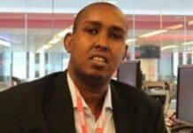 Afhayeenka Xukuumadda: Mucaaradku Dalkaan waxaa ay u horseedyaan qalalaase