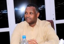 Xildhibaan Mahad Salaad Muxuu ka yiri’ Hadalkii Madaxweyne Farmaajo ee Heshiiskii 17 Sebtember lagu gaaray Dhuusamareeb?
