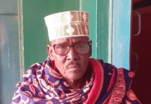 Dhageyso: Odayaasha Dhaqanka Koofur Galbeed oo baaq u jeediyay Musharixiinta iyo Dawlada