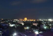 Dhawaqa Qarax Weyn oo xalay laga Maqlay Muqdisho