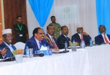 Midowga Musharrixiinta oo ka digay in la carqaladeeyo dibadbax Maalinta Jimcaha