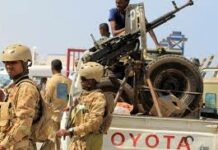 Ciidamada Amniga Puntland oo ku raad jooga shaqsiyaad la sheegay in Falal Amni xumo ah ka geystaan Boosaaso