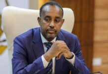 Dib u dhac ku yimid khudbad uu maanta Golaha shacabka ka jeedin lahaa Ra’iisal Wasaare Rooble