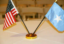 Maraykanka oo ka hadlay khilaafka Siyaasadeed ee ka jira Soomaaliya