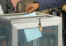 Qaab kee Baarlamaanka Soomaaliya Kursaasta ugu qaybiyay 18ka gobol ee Soomaaliya