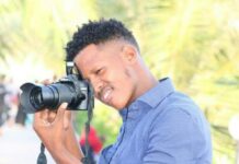 Kooxo Hubeysan oo Wiil Sawir qaade ahaa ku dilay Magaalada Muqdisho