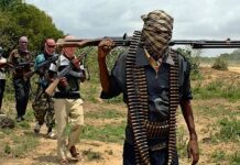 Alshabaab oo weeraray Degaano ka Tirsan Degmada Wanlaweyn kuna dilay Mas’uuliyiin ka Tirsan Maamulka degmadaasi