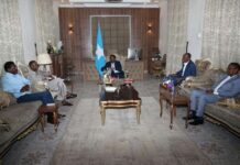 Wararkii Ugu dambeeyay Shirka Dhuusamareeb