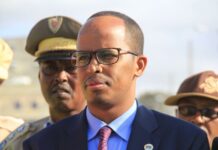 Taabid Cabdi Maxamed oo soo dhaweeyay Magacaabista Gudiga Farsamo