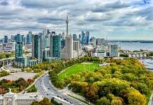 Muwaadhin Soomali ah oo lagu dilay Dalka Canada