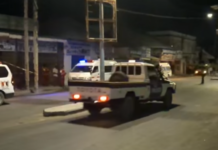 Warar dheeraad ah oo ka soo baxaya Qarax miino oo xalay ka dhacay Muqdisho