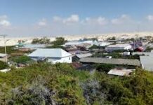 Dagaal Beeleed ka dhacay degaano ka Tirsan Degmada Warsheekh ee gobolka shabeelaha Dhexe