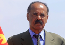 Eratareeya oo beenisay in Xasuuq ay ka geysatay gobolka Tigray