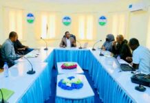 Gudiga Xalinta Khilaafaadka Doorashooyinka Puntland oo la magacaabay