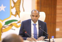 RW Hore : Waa in meel looga soo wada jeesta Xukunka Kaligii talisnimada ah ee Farmaajo