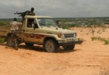 Dagaal khasaare dhaliyay oo maleeshiyo Beeleedyo ku dhexmaray Degaanka Xananbuure ee gobolka Galgaduud