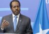 Xasan sheekh : Dawlada Farmaajo waa ay ku guuldarreysatay Dacwadda Kiiska Badda