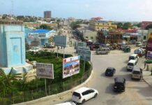 Waa Sidee Xaalada Magaalada Muqdisho?