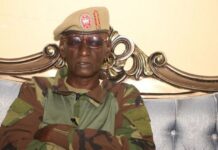 Taliska Ciidanka Dawlada ee Gobolka Hiiraan oo sheegay in Alshabaab iyo Jabhada Jeneraal Xuud ay isku mid yihiin