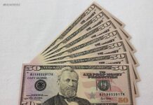 Bankiga Dhexe Soomaaliya  oo Amray in la qaato lacagta $-50 dolar ee la  diiday