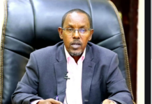 Puntland oo sheegtay in ay Soomaaliya ka go’i doonto Haddii laysku Fahmi waayo Nidaamka Federaalka