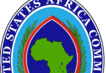 Taliska Ciidanka Maraykanka Africom oo ka hadlay Hawgalada ay ka Fuliyan Soomaaliya