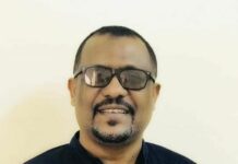 Madaxweyne Farmaajo oo ka tacsiyadeeyay geerida Marxuum Cumar C/qaadir Baarajab