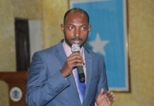 Gudoonka Maxkamadda Sare oo soo saaray Amaro lagu Xakameynaayo Covid19