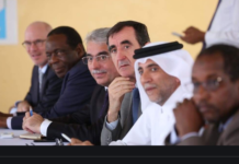 QM iyo Beesha Caalamka oo sheegay in aysan Taageeri doonin Muddo Kororsi iyo Doorasho Hal dhinac ah