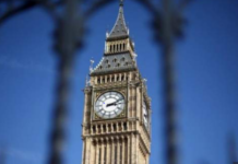 UK oo Soomaaliya ku dartay Liiska Wadamada ay ka mamnuucday dalkeeda