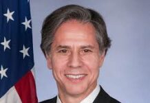 Maraykanka oo Ku Eedeeyay Itoobiya in Isir baa’bi’in ay ka Wado gobolka Tigray