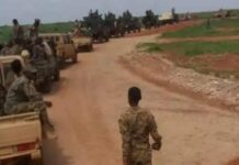 Taliska Ciidanka Xoogga Dalka oo guulo ka sheegtay Hawgalo ay ka Sameeyeen Balcad iyo Afgooye