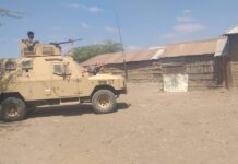 Ciidamada Dawlada oo Hawglo ka sameeyay Degaano hoostaga degmada Balcad ee G/ shabeelaha Dhexe