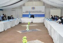 Dawlada Federaalka oo shaacisay in ay diyaar u tahay qabashada doorasho loo dhan yahay