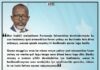Daahir Geelle oo ka hadlay aragtida Siyaasadeed ee Madaxweyne Farmaajo