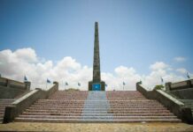 Hal Sabab oo uu u baaqday dibad bixii maanta loo ballansanaa