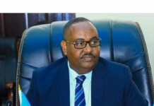 Madaxweynaha Puntland oo shaki geliyay in uu ka qayb geli doono shirka beri ka Furmaya Muqdisho