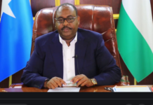 Madaxweyne Deni oo Maamul kumeel gaar ah u Magaacabay degmada Boosaaso