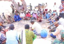 Maamulka Puntland oo xal ka gaaray Colaad ka Taagneyd Degaanka Dhuumood ee gobolka Sool