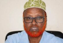 Imaamyada Masaajidada oo loogu baaqay  in ay ka qayb qaataan wacyi gelinta Covid19