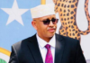 Wasiir Dubbe oo u digay Wakiilada Beesha Caalamka ee ku sugan Soomaaliya