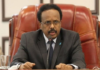 Madaxweyne Farmaajo oo markii Afaraad shir ku baaqay