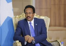 Madaxweyne Farmaajo oo shir hal Maalin ah Isugu yeeray Madaxda M/goboleedyada iyo  G/ Banaadir