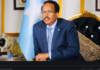 Dhageyso: Madaxweyne Farmaajo oo lagu Eedeeyay in uu ku guuldareystat in doorashooyin dalka uu ka hirgeliyo