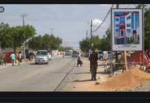 ISKA HOR’IMAAD KA DHACAY WAQOOYIGA GAALKACYO