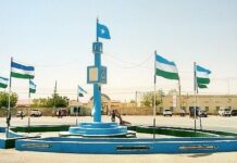 Taliska Booliska Puntland oo Amaro dul dhigay Dadka Musaafirka ah ee taga Garowe