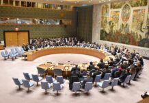 Golaha Amaanka oo Muddo kordhin sameeyay Ciidamada Amisom